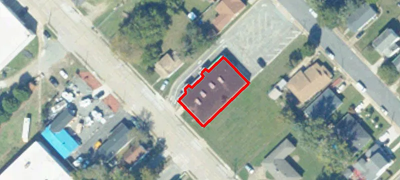 545 Mercury Blvd