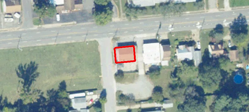 3600 Kecoughtan Rd