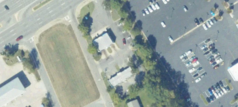 4117 Mercury Blvd