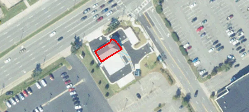 4101 Mercury Blvd