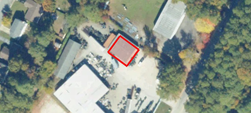 705th Industrial Park Dr