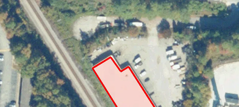 508 Oyster Pt Rd