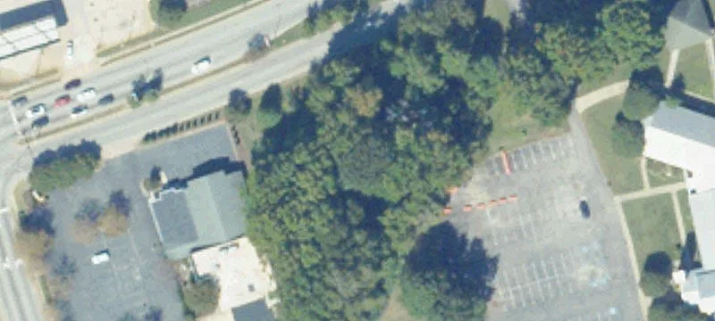 2607 Cunningham Dr