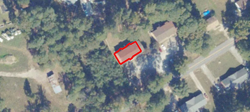 4458 Baxter Rd