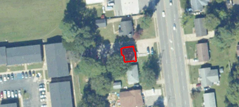 927 Aberdeen Rd