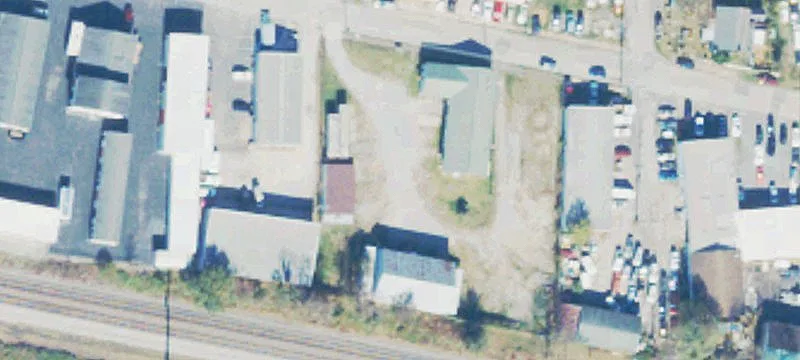 712 Roanoke St
