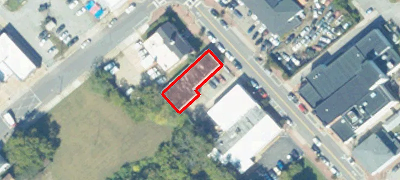 110 Mellen St
