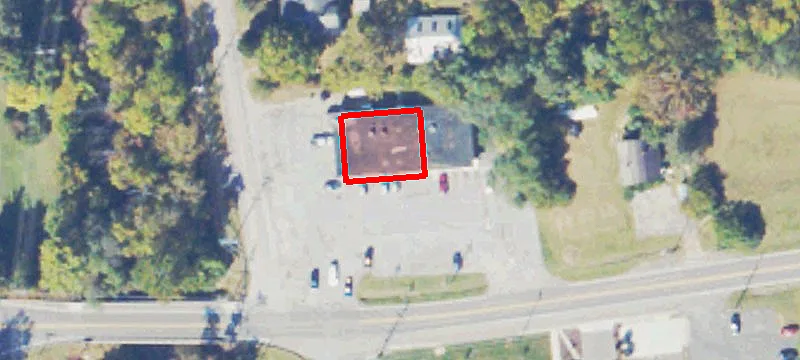 1601 Lynchburg Tpke