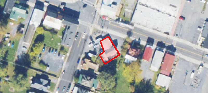 318 King St