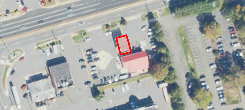 8315 Old Keene Ml Rd
