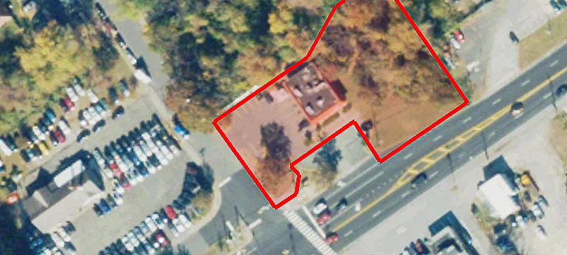8142 Richmond Hwy