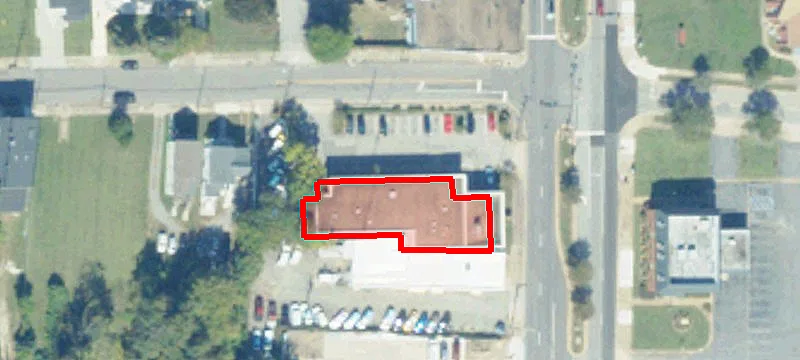 2 Armistead Ave