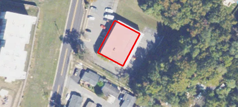 17877 Old Triangle Rd
