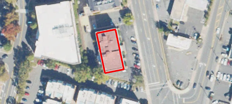 1340 Old Chain Brg Rd