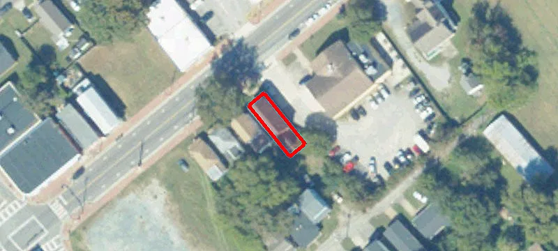 18 Mallory St