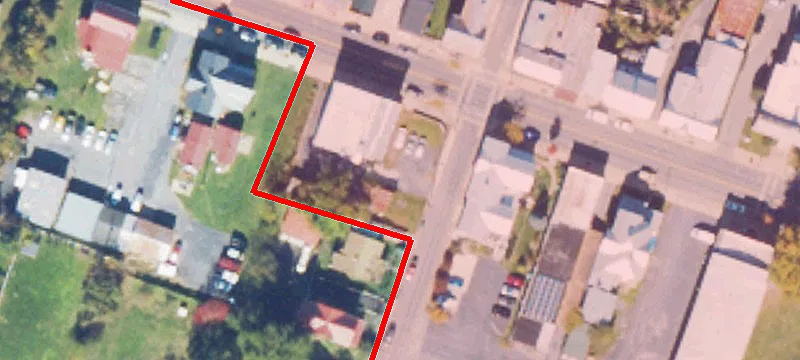 124 Ft St
