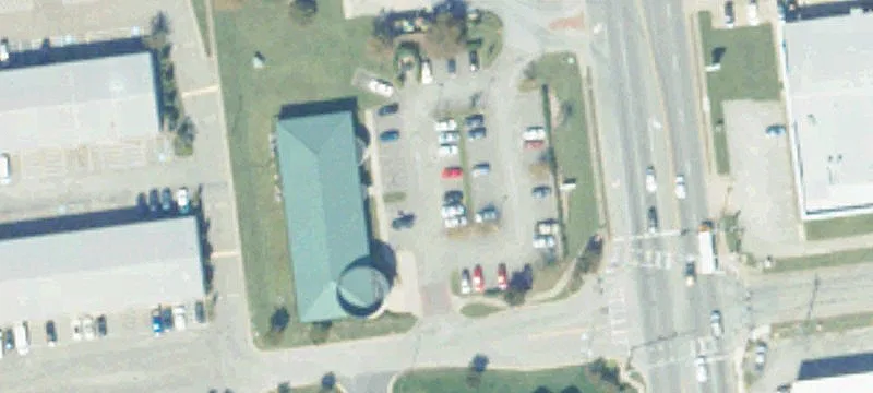 593 Aberdeen Rd