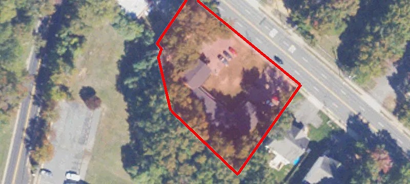 3871 Graham Park Rd