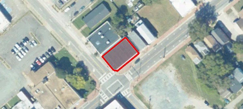 1 Mallory St