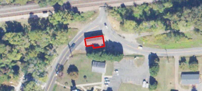 1741 Brooke Rd