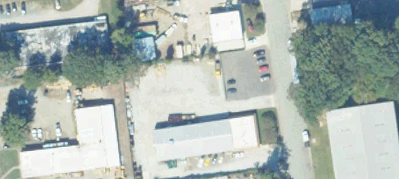 607 Industry Dr