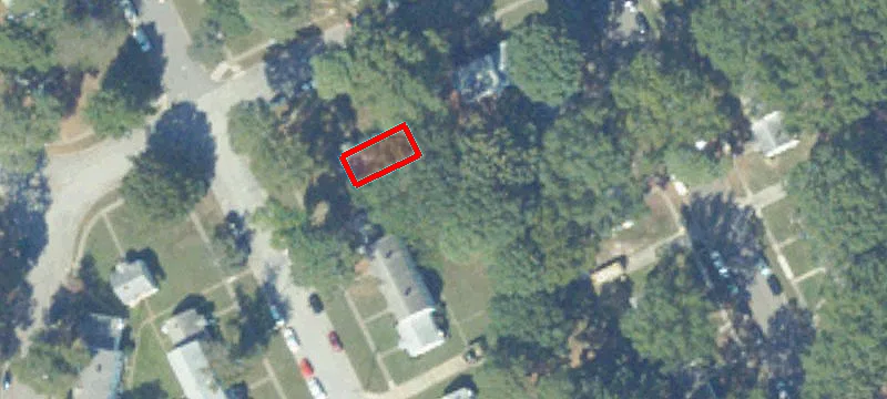 614 Peninsula Dr