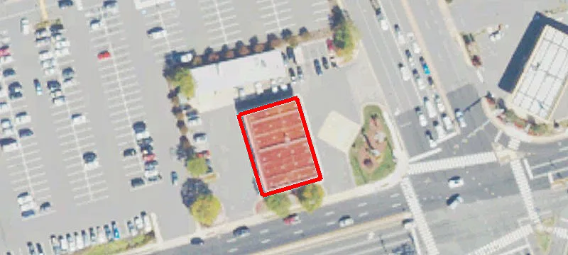 8400 Old Keene Ml Rd, Unit 2