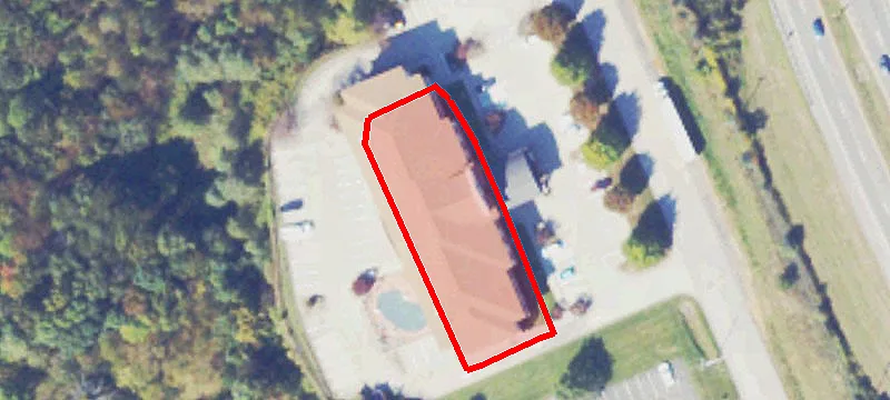 991 Russell Dr