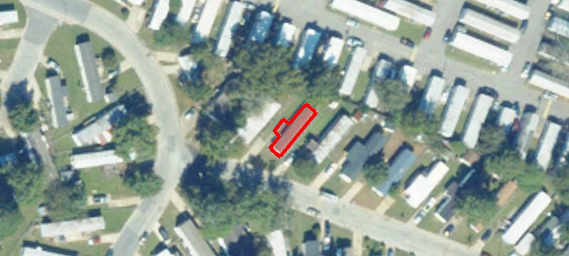 1401 Deep Crk Blvd Trlr, Unit 170