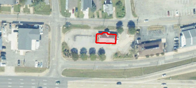 30 Mercury Blvd