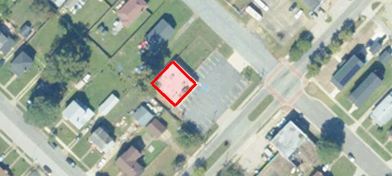 715 Kecoughtan Rd