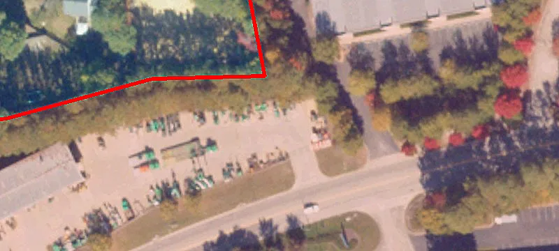 765 Industrial Park Dr