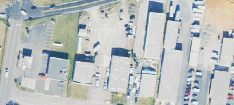 1401 Southside Dr