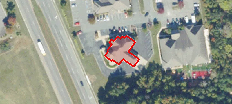 1201 Laburnum Ave