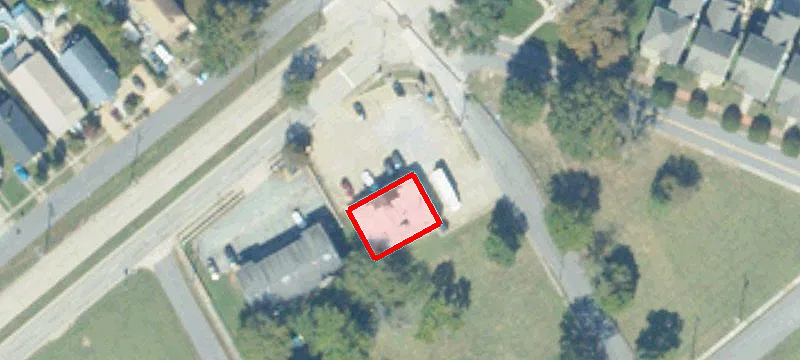 1724 Mallory St