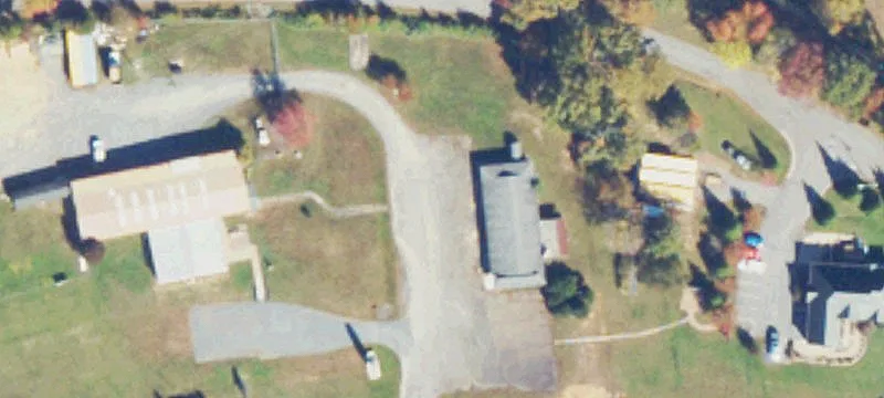 5736 Courthouse Rd