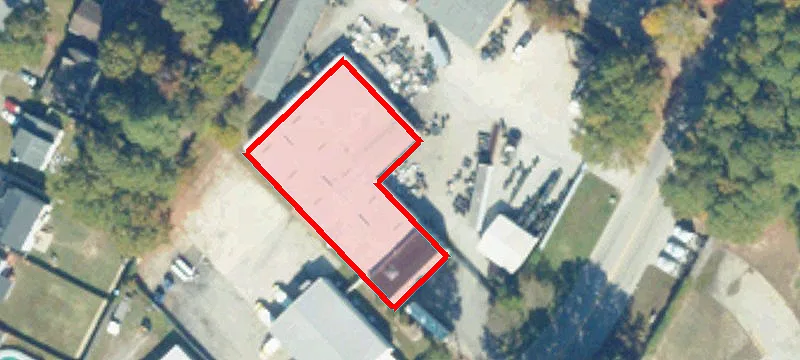 705th Industrial Park Dr