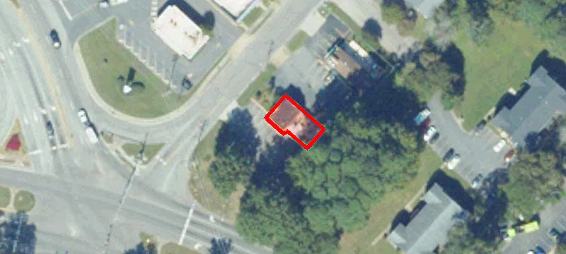 5680 Churchland Blvd