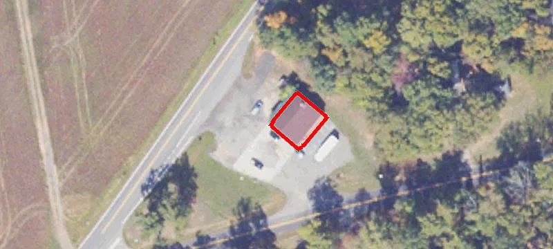 10847 Elk Run Rd