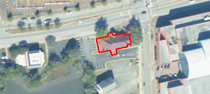 550 Settlers Lndg Rd