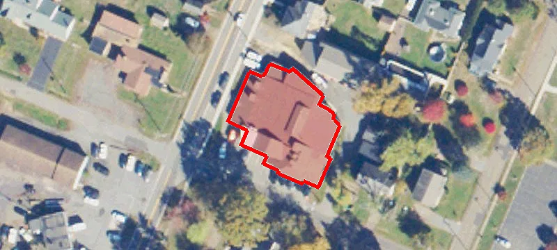101 Marshall St