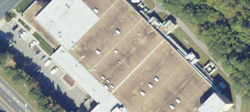 1715 Merrimac Trl