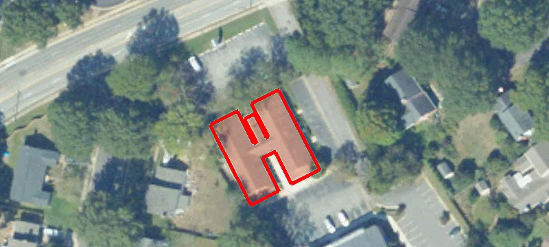 208 Fox Hl Rd
