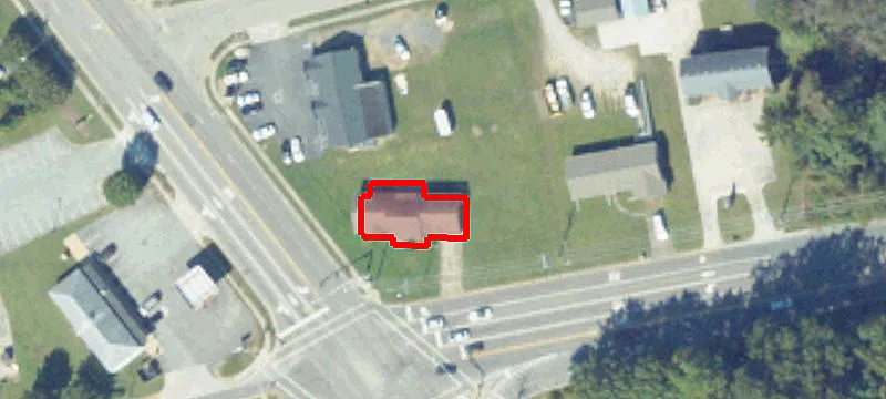 4544 Bruce Rd