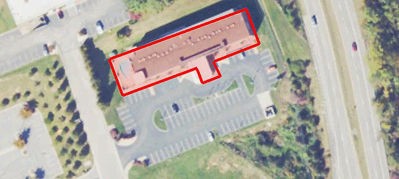 140 Sheraton Dr
