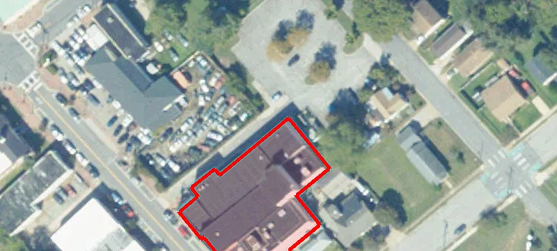 125 Mellen St