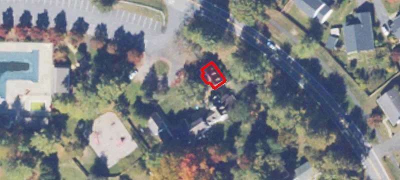 3001 Hollymead Dr
