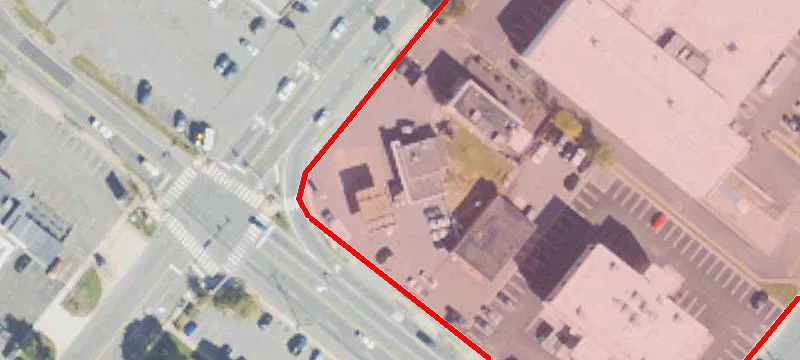 5757 Seminary Rd