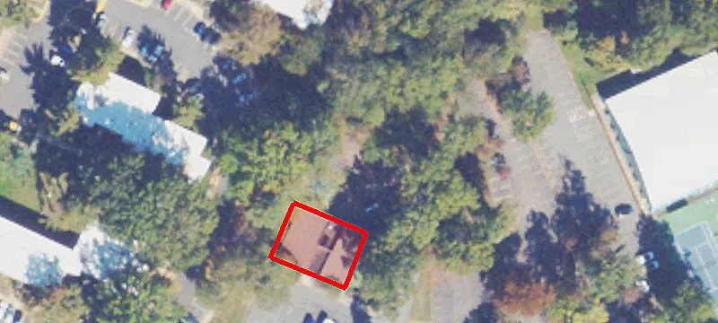 1710 Clubhouse Rd