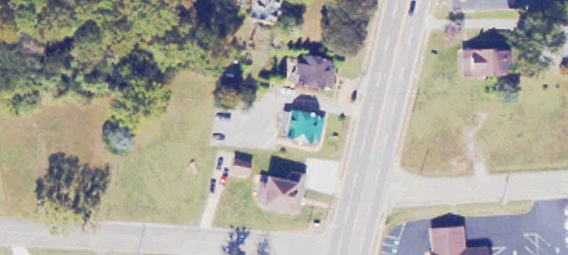 610 Main St